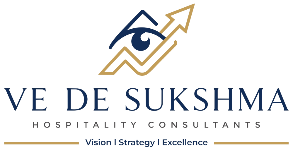 VE DE SUKSHMA Hospitality Consultants