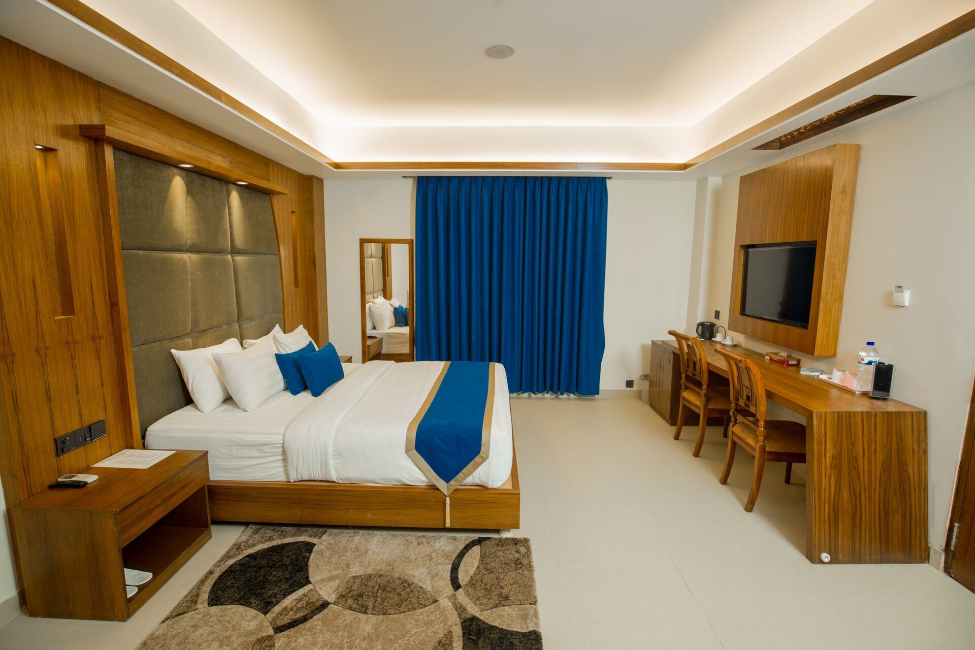 Hotels