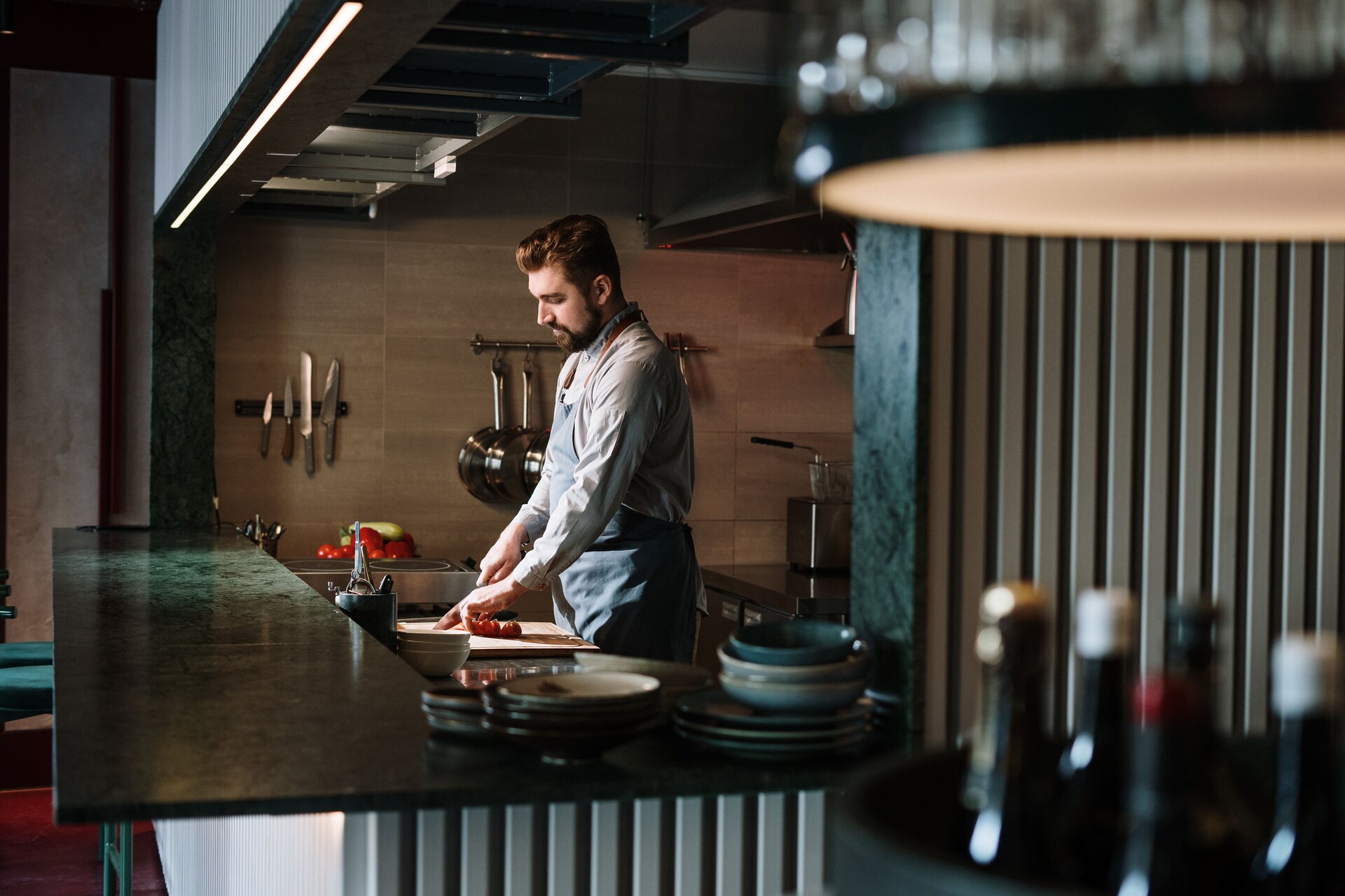 Pure Vegetarian Restaurants