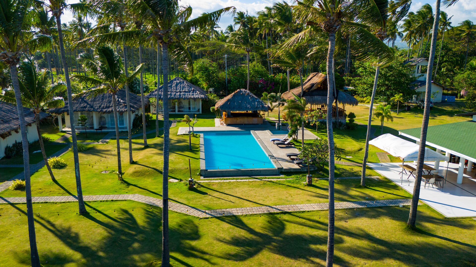Resorts