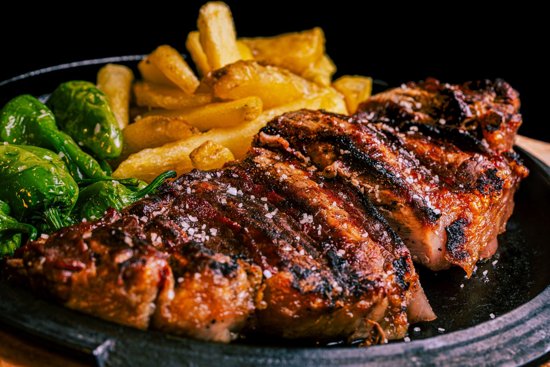 Speciality Restaurants