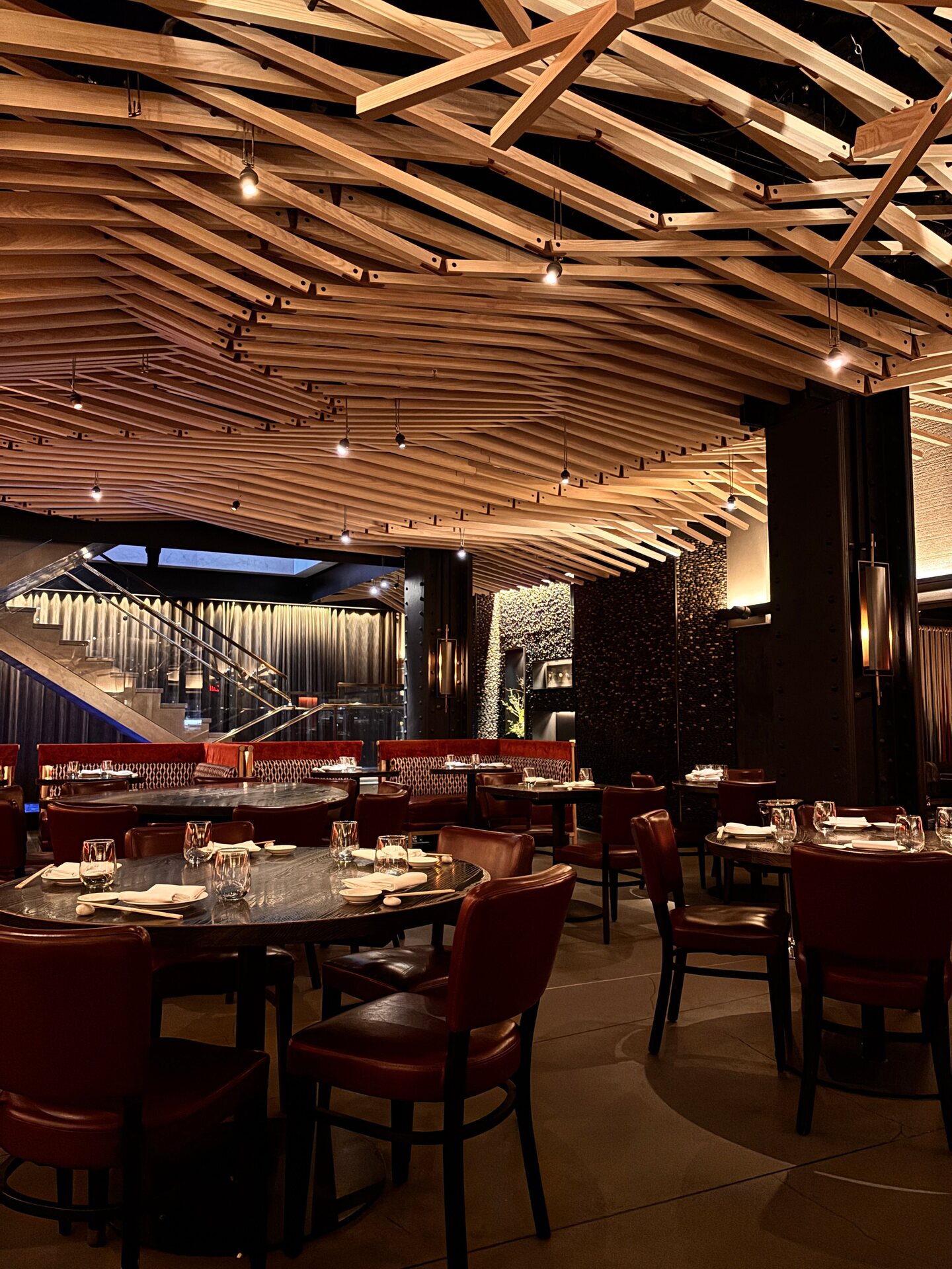 Speciality Restaurants