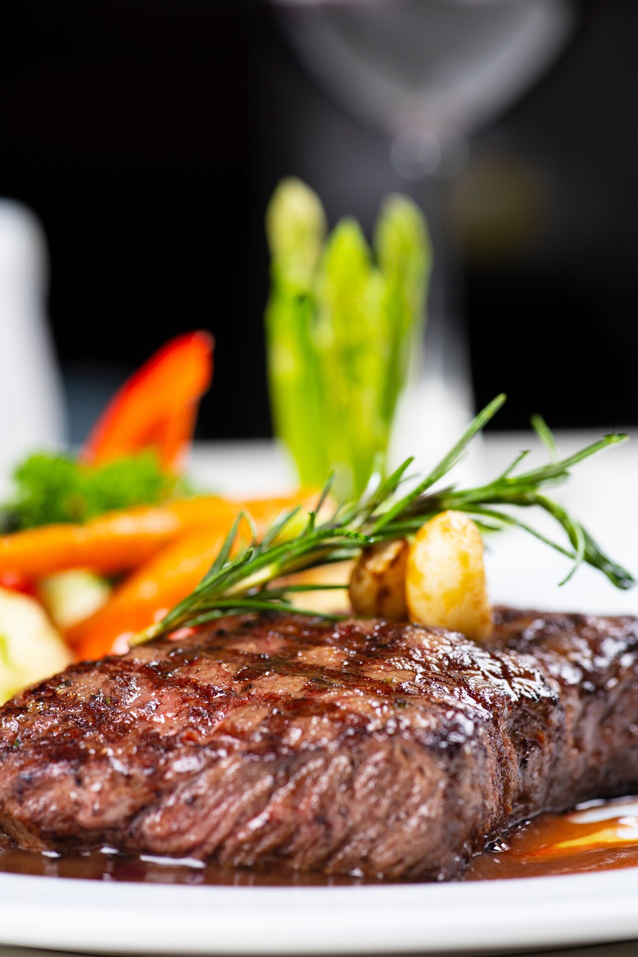 Standalone Restaurants